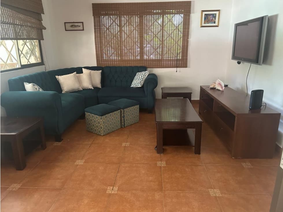 Venta de casa en El Club de Golf de Coronado, Chame — foto 5