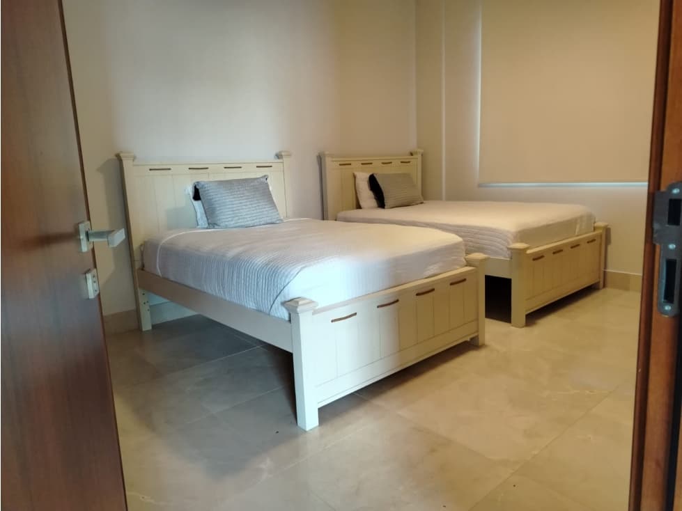 Venta de casa en Buenaventura, Río Hato — foto 5