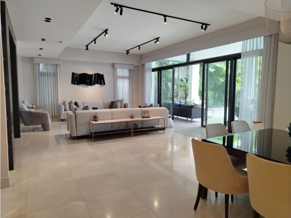 Venta de casa en Buenaventura, Río Hato — foto 4