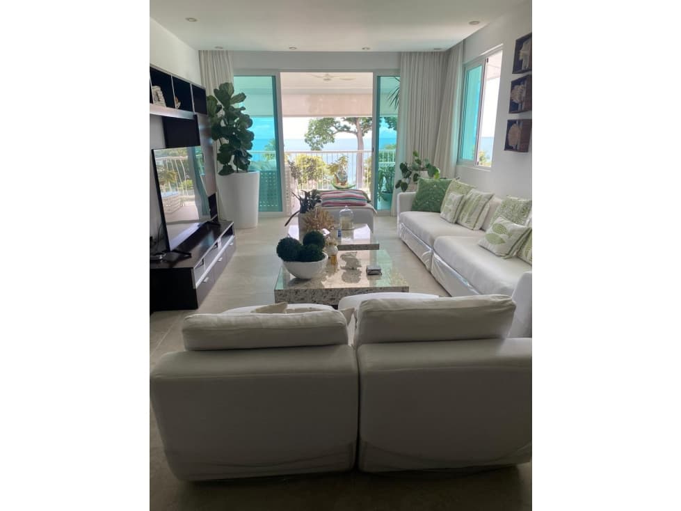 Se vende apartamento en Bijao, Río Hato — foto 5