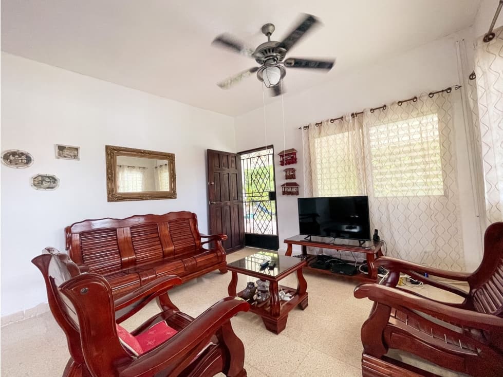 Se vende casa en Coronado, Chame — foto 2