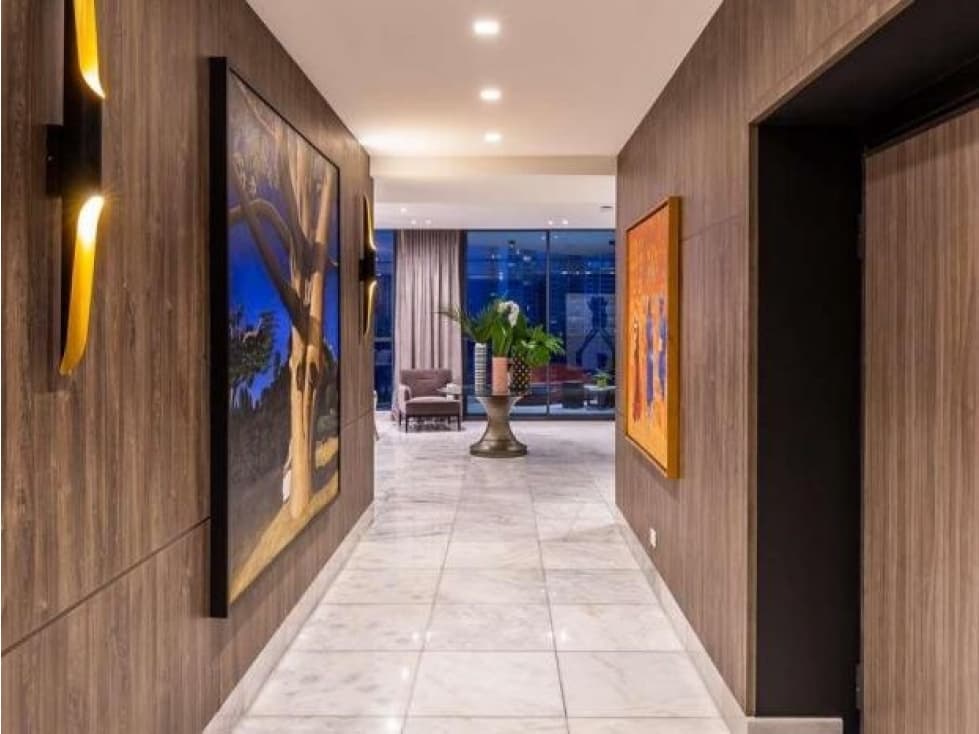Venta de apartamento en PH. OCEAN FRONT, Paitilla — foto 1