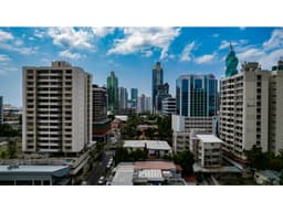 Venta de apartamentos, Proyecto PH Aura, Obarrio, Panamá