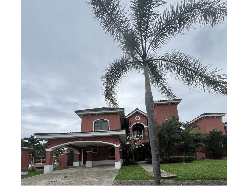 Venta de Casa Unifamiliar en Clayton Panama — foto 1