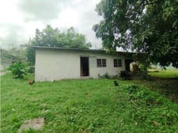 CASA A LA VENTA EN VILLA ZAITA - LAS CUMBRES- 500 M2 TERRENO