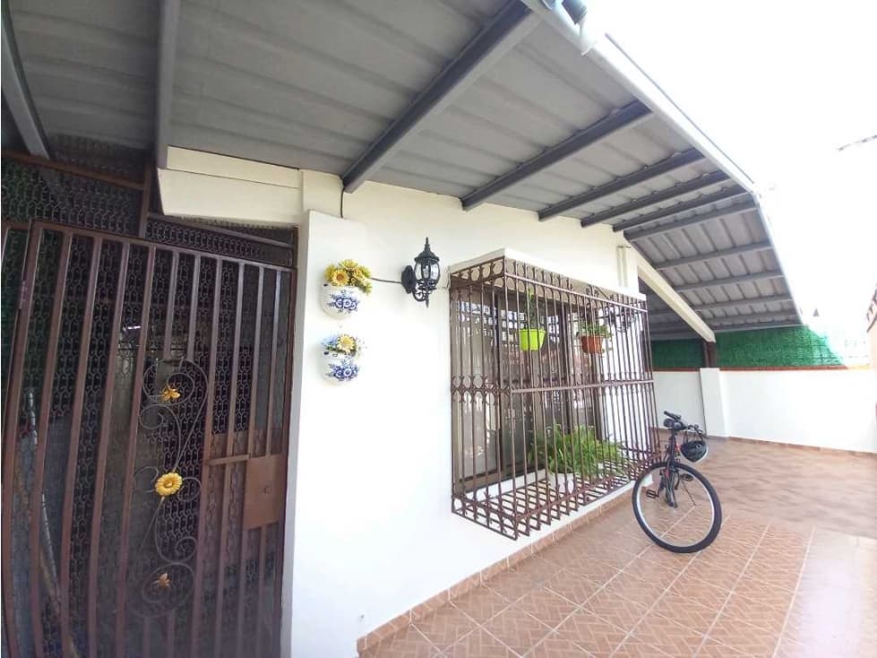 VENTA DE CASA EN SAN GERARDO DE MAYELA . CHANIS — foto 2