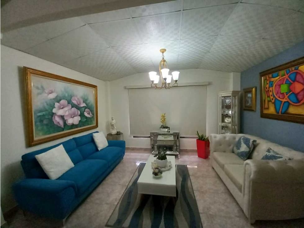 VENTA DE CASA EN SAN GERARDO DE MAYELA . CHANIS — foto 5