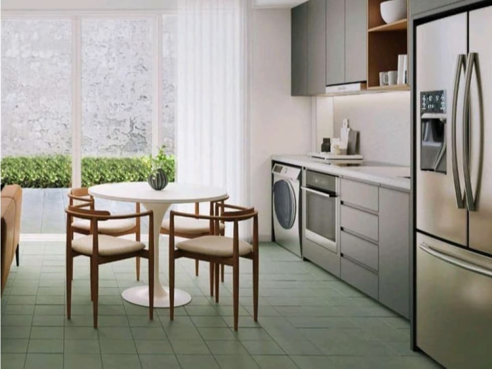 Venta apartamento Casa Variedades, Casco Viejo — foto 2