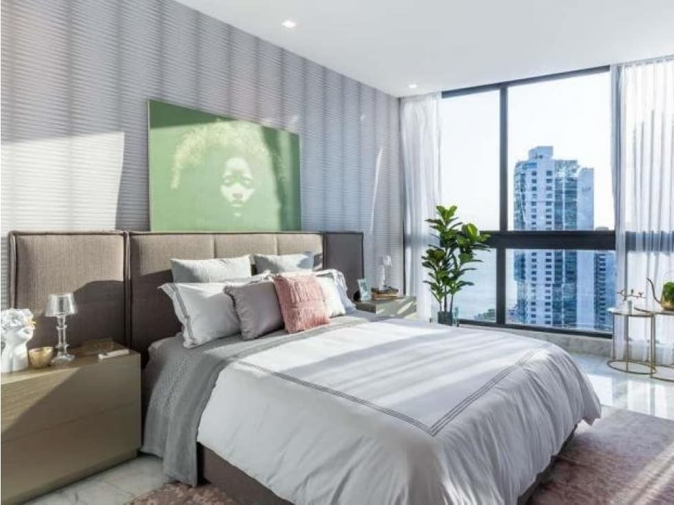 Venta de apartamento en PH. OCEAN FRONT, Paitilla — foto 3