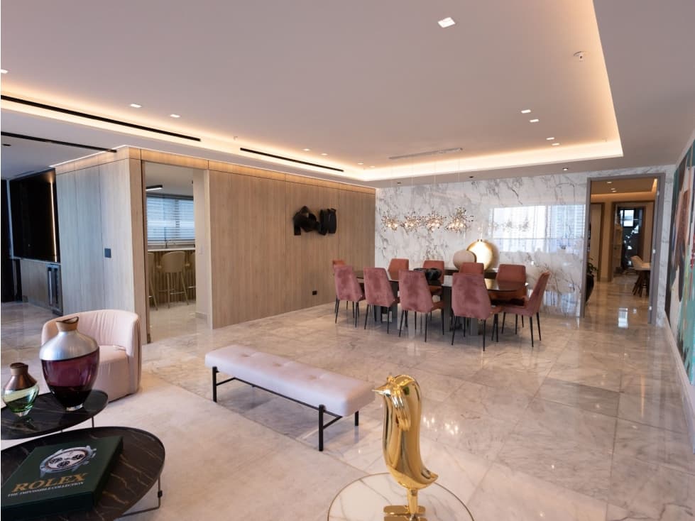 Venta de apartamento en PH. OCEAN FRONT, Paitilla — foto 5