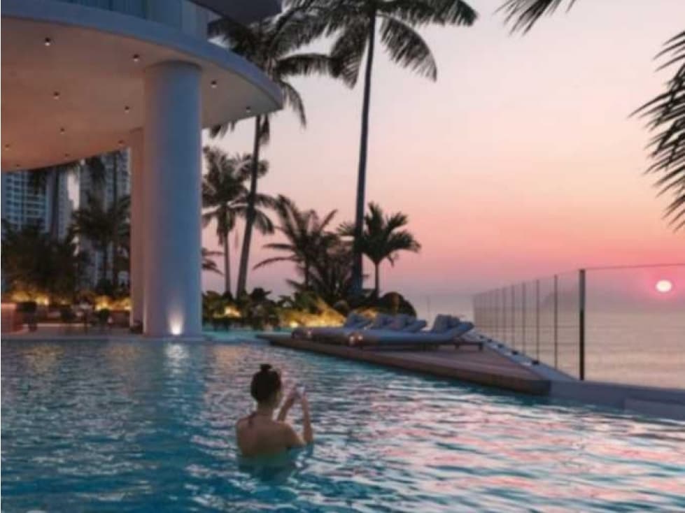 Venta de apartamento en PH. OCEAN FRONT, Paitilla — foto 6