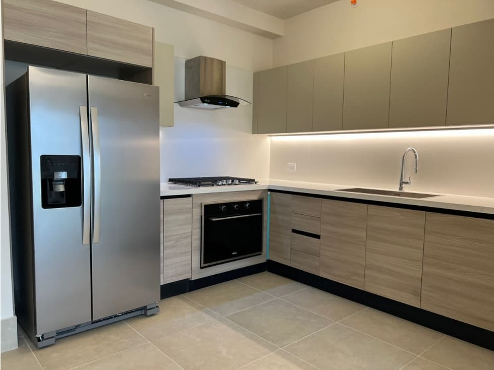 Alquiler de Apartamento Ocean House — foto 6