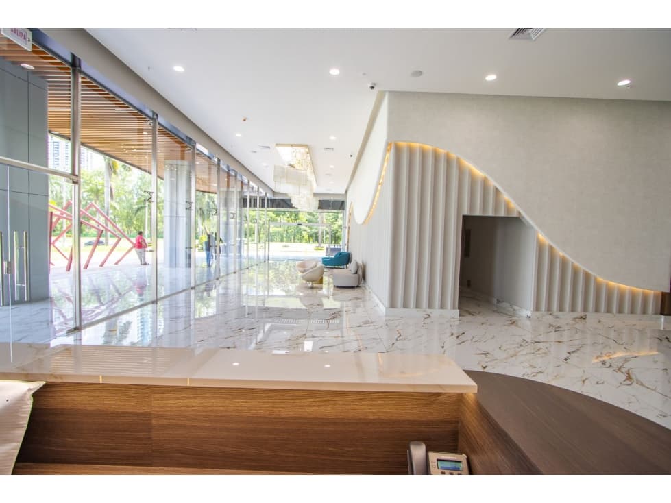 VENTA DE APARTAMENTO ARCADIA DEL ESTE/ 70M2. INMOBILIARIA INCLUIDA! — foto 2