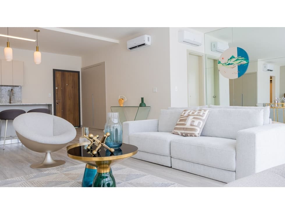 VENTA DE APARTAMENTO ARCADIA DEL ESTE/ 70M2. INMOBILIARIA INCLUIDA! — foto 4