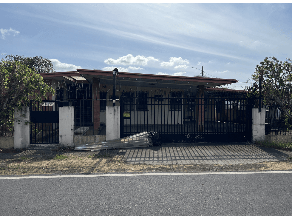 SE VENDE CASA (CIUDAD RADIAL) — foto 2