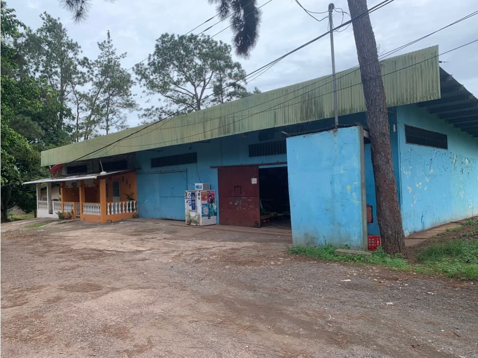 VENTA DE APARTAMENTOS DE ALQUILER Y AREA COMERCIAL — foto 1
