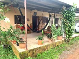 VENTA DE VIVIENDA SECTOR EL PROGRESO LA CHORRERA