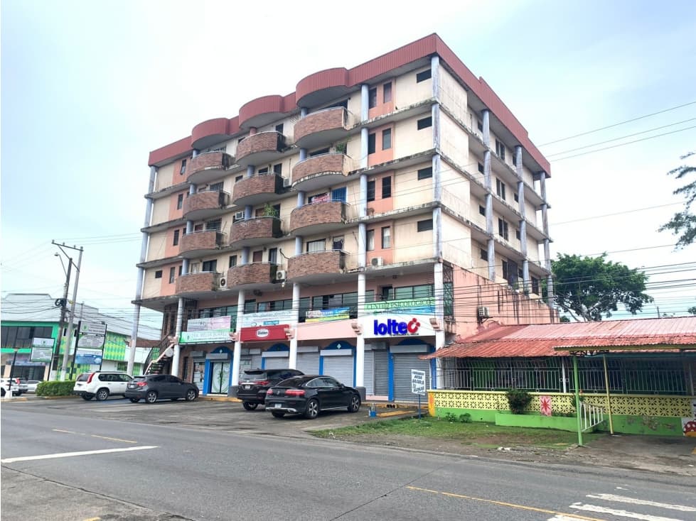 VENTA APARTAMENTO PH DOÑA ANA LA CHORRERA — foto 1