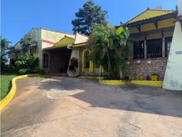 VENTA DE VIVIENDA RESIDENCIAL - COMERCIAL