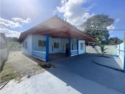 VENDO CASA RESIDENCIAL LA CHORRERA FUENTE DEL CHASE LOS CASTAÑOS