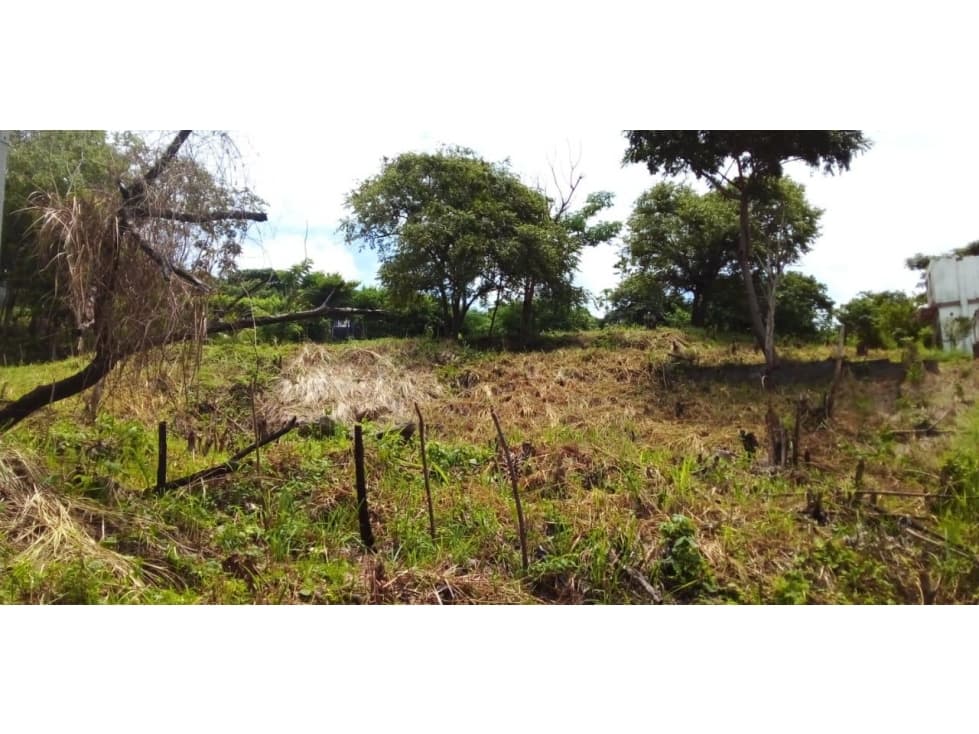 VENDO TERRENO EN VERACRUZ ARRAIJAN — foto 1