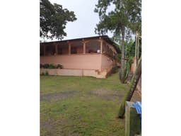 VENDO CASA RESIDENCIAL LA CHORRERA GUADALUPE EL NAZARENO