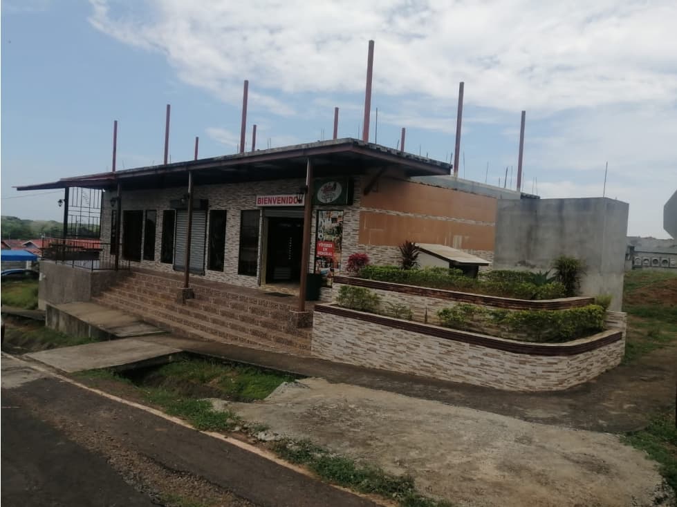 VENTA DE PROPIEDAD COMERCIAL — foto 4