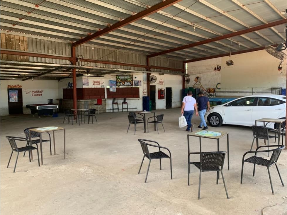 VENTA PROPIEDAD COMERCIAL LA VALDEZA DE LA CHORRERA — foto 6