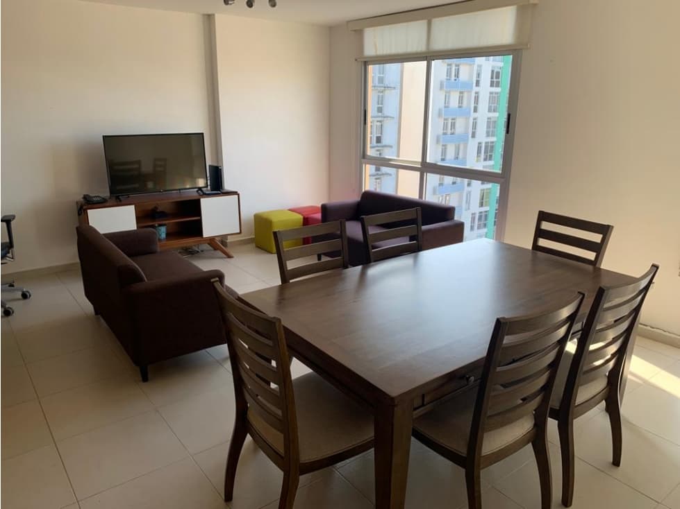 VENTA - P.H. TORRE DEL ESTE — foto 4