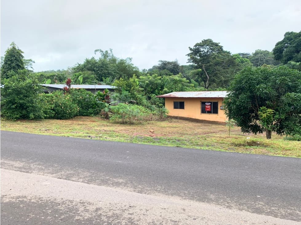 VENTA TERRENO CON CHALET RIO CONGO ARRAIJAN — foto 4