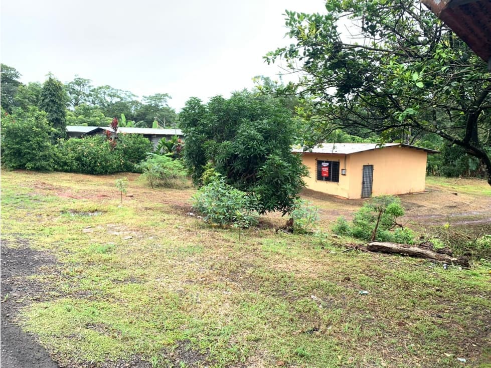 VENTA TERRENO CON CHALET RIO CONGO ARRAIJAN — foto 5