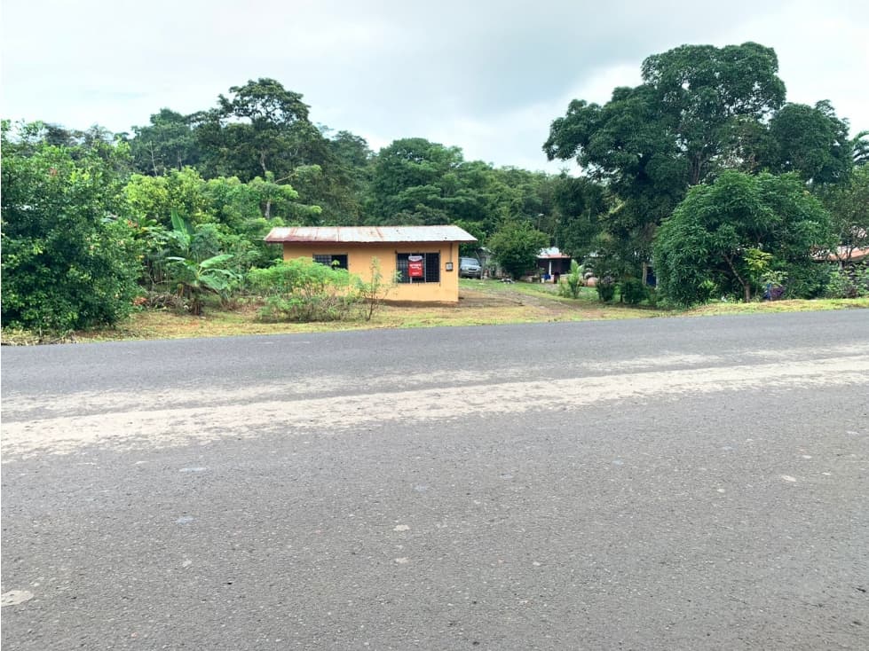VENTA TERRENO CON CHALET RIO CONGO ARRAIJAN — foto 6