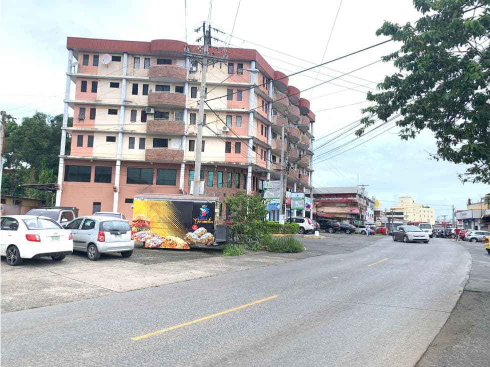 VENTA APARTAMENTO PH DOÑA ANA LA CHORRERA — foto 2