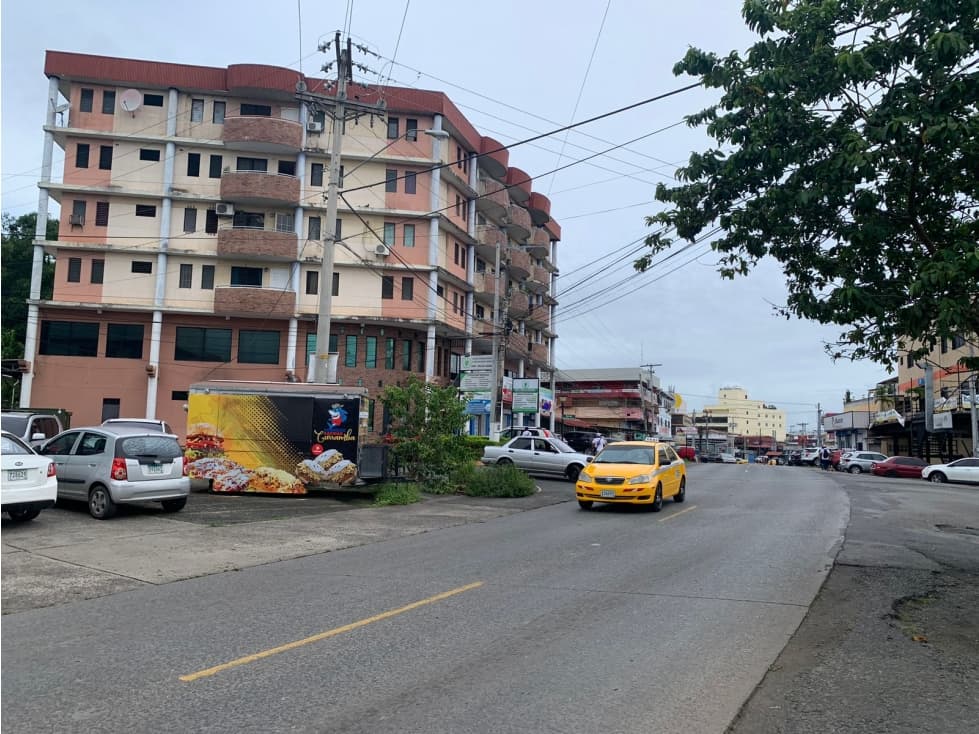 VENTA APARTAMENTO PH DOÑA ANA LA CHORRERA — foto 3