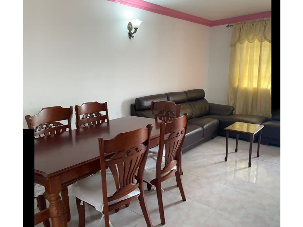 VENTA APARTAMENTO PH DOÑA ANA LA CHORRERA — foto 4