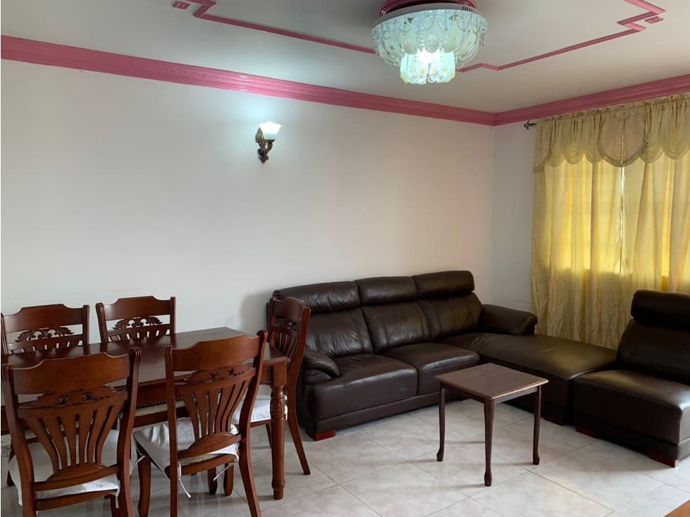 VENTA APARTAMENTO PH DOÑA ANA LA CHORRERA — foto 5