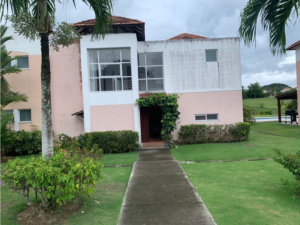 VENTO CASA EN VILLAS DE DECAMERON COCLE — foto 3