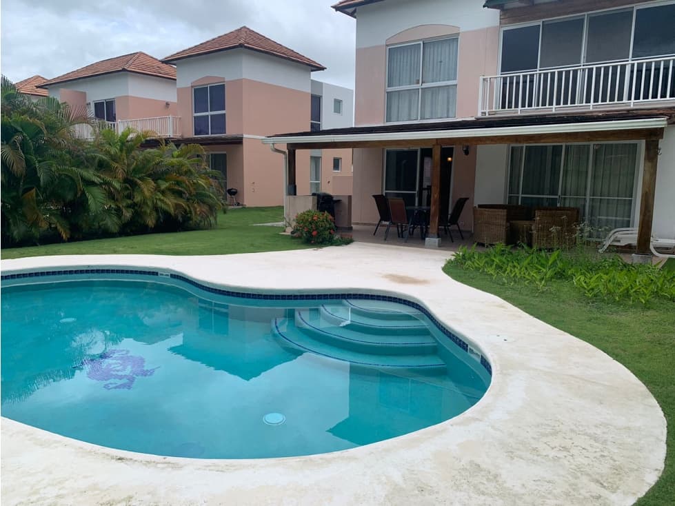 VENTO CASA EN VILLAS DE DECAMERON COCLE — foto 4
