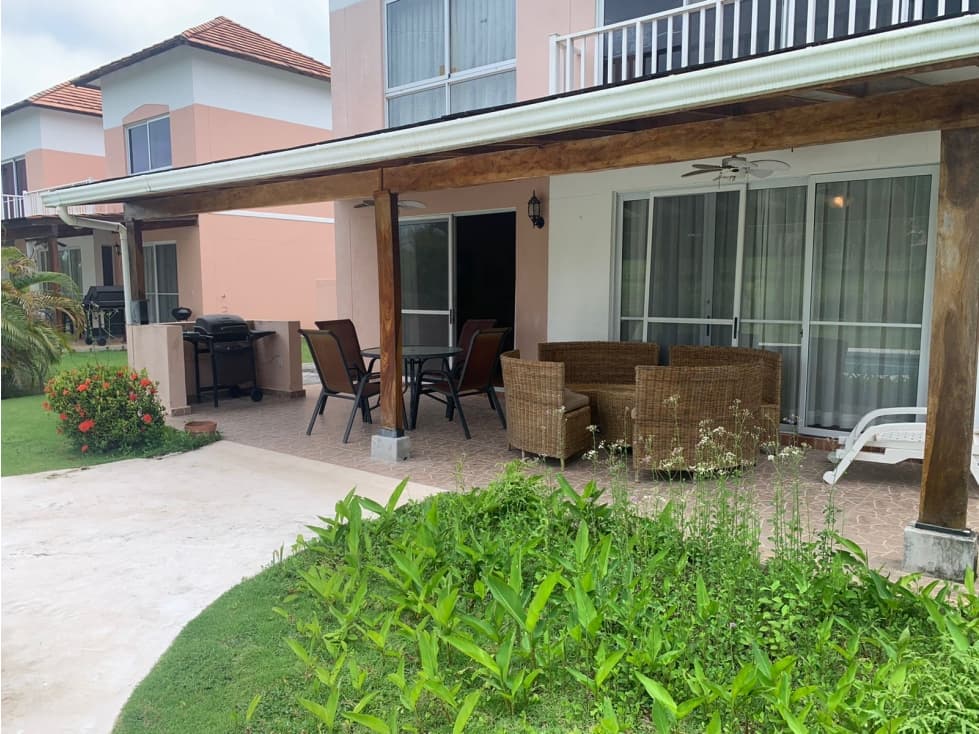 VENTO CASA EN VILLAS DE DECAMERON COCLE — foto 5