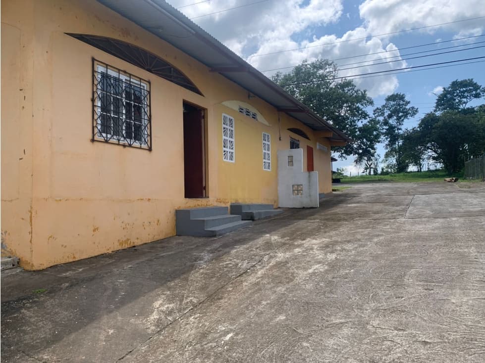 VENTA DE PROPIEDAD COMERCIAL APARTAMENTOS DE ALQUILER Y LAVA AUTO — foto 2
