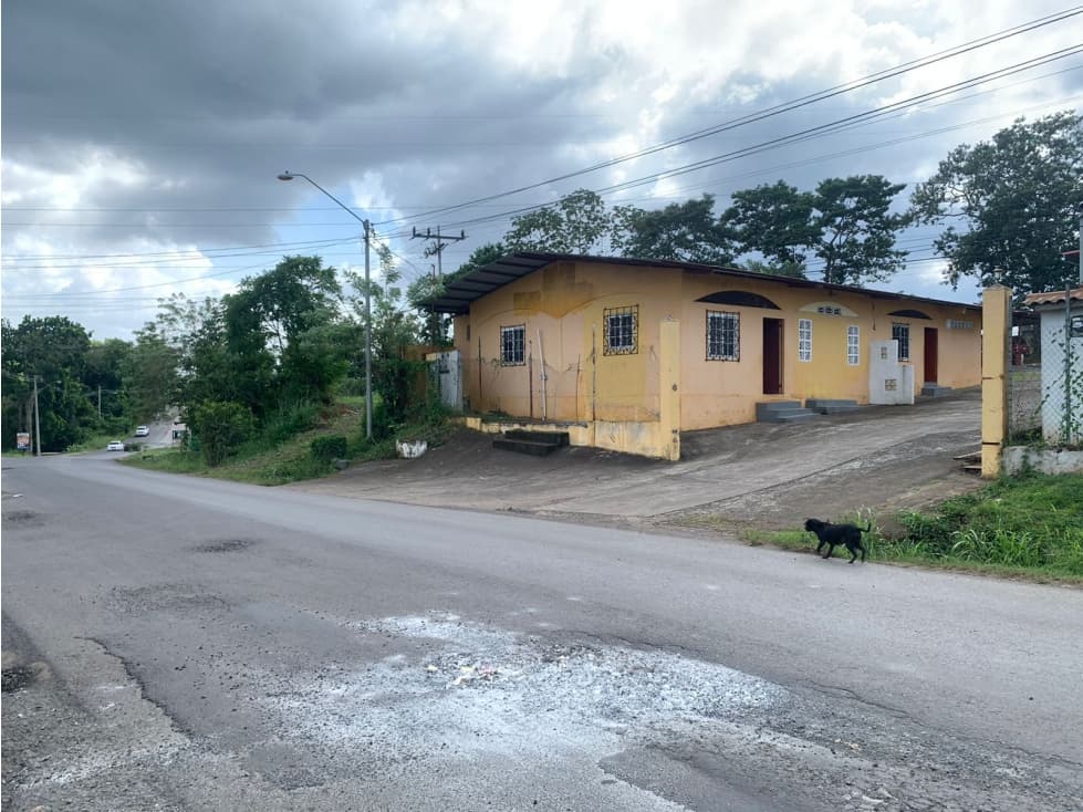 VENTA DE PROPIEDAD COMERCIAL APARTAMENTOS DE ALQUILER Y LAVA AUTO — foto 3