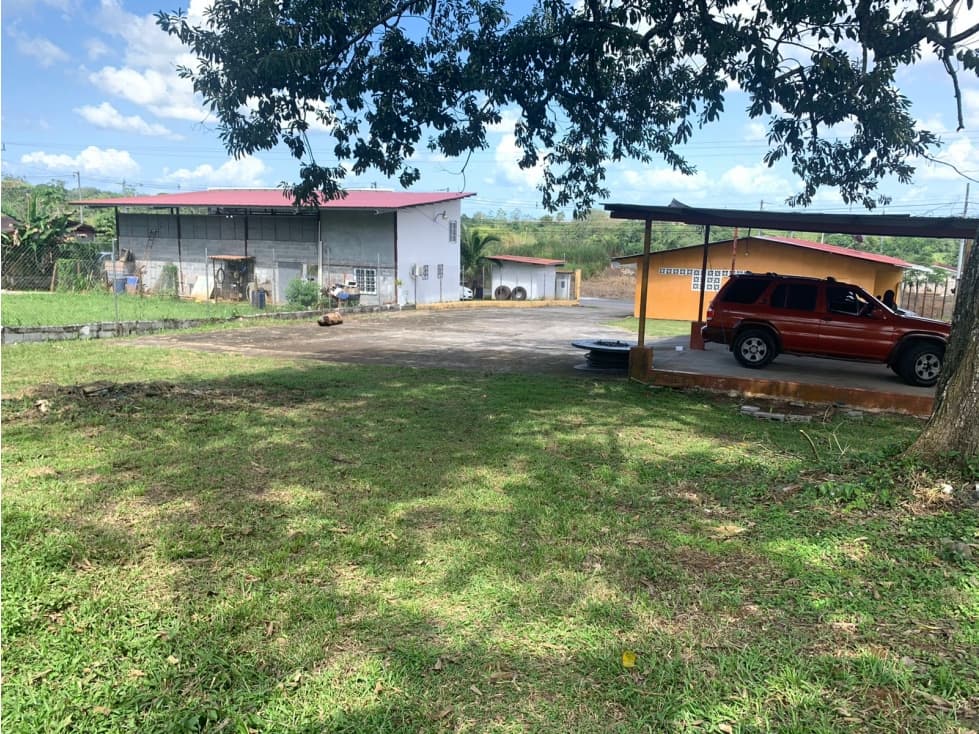 VENTA DE PROPIEDAD COMERCIAL APARTAMENTOS DE ALQUILER Y LAVA AUTO — foto 5