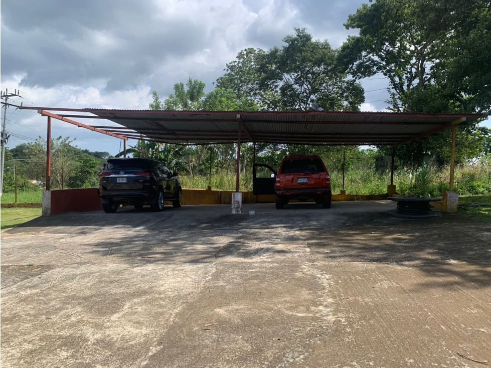 VENTA DE PROPIEDAD COMERCIAL APARTAMENTOS DE ALQUILER Y LAVA AUTO — foto 6
