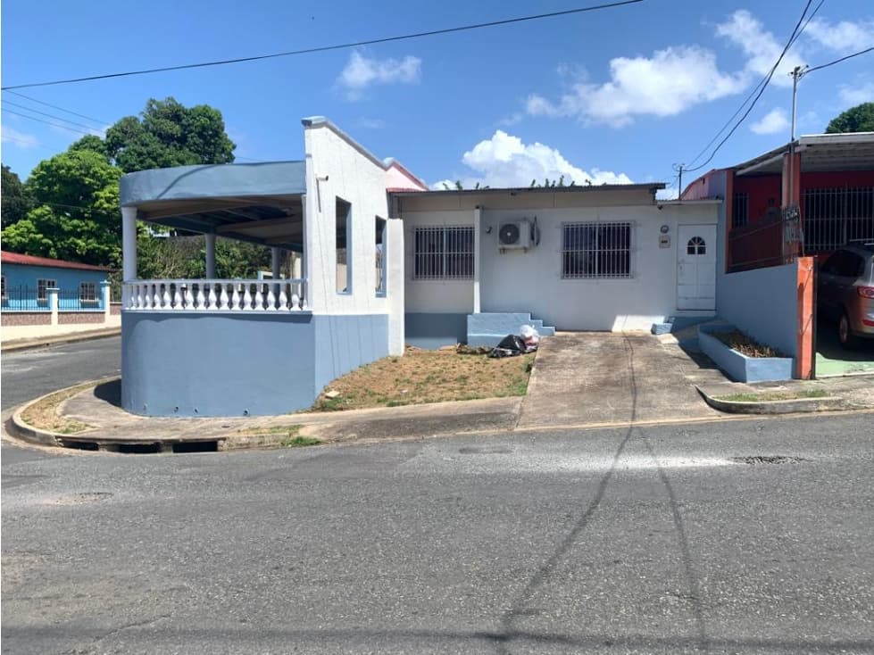 VENDO CASA URBANIZACION LAS LOMAS LA CHORRERA — foto 4
