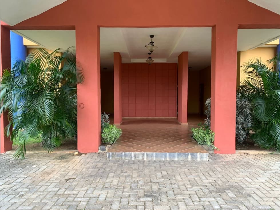 VENDO APARTAMENTO DE PLAYA PUNTA BARCO RESORT — foto 4