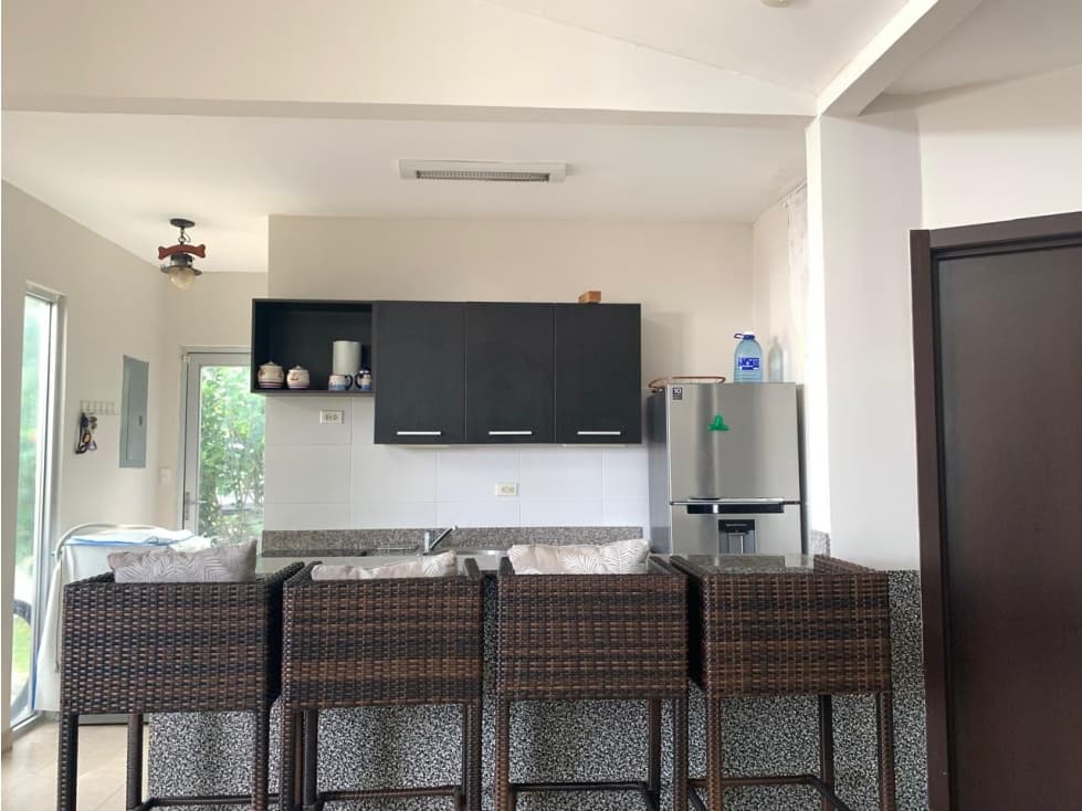 Venta de Casa PH Ibiza Residence 1, Río Hato, Coclé, Panamá — foto 5