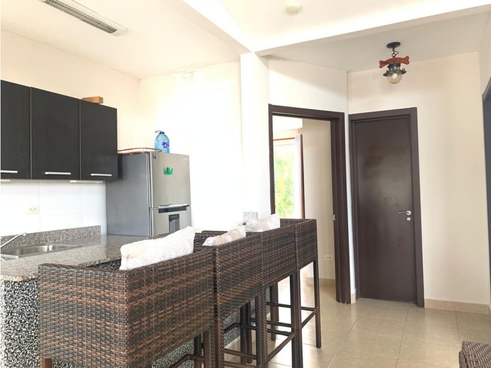 Venta de Casa PH Ibiza Residence 1, Río Hato, Coclé, Panamá — foto 6