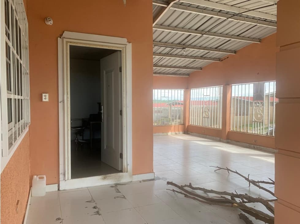 VENDO CASA EN LA CHORRERA PRADERAS DEL CAMPO — foto 3