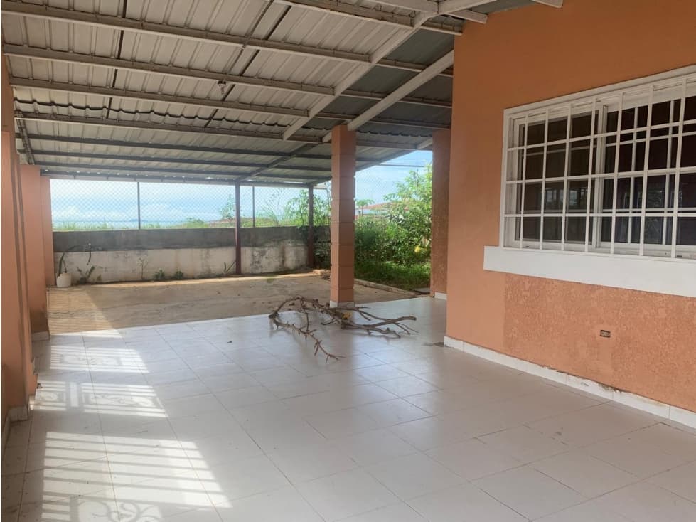 VENDO CASA EN LA CHORRERA PRADERAS DEL CAMPO — foto 5