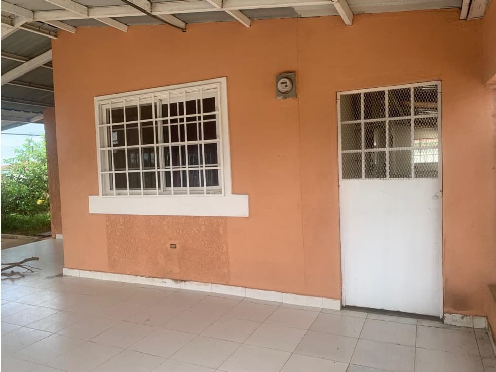 VENDO CASA EN LA CHORRERA PRADERAS DEL CAMPO — foto 6